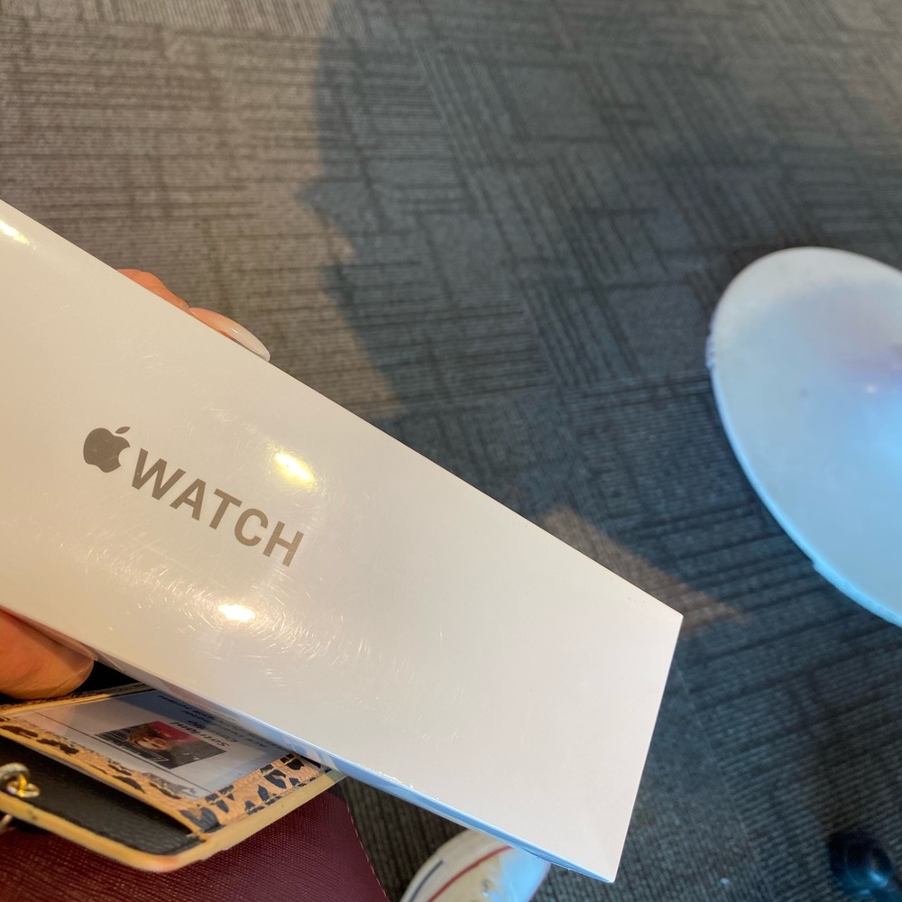 Meet your Posher, Satriani